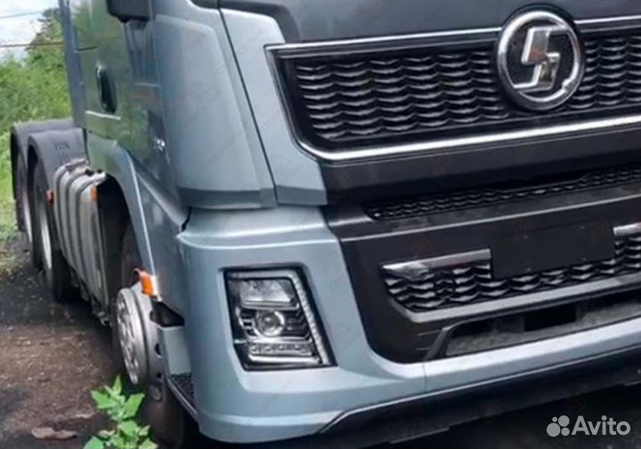 Shacman (Shaanxi) X3000, 2023