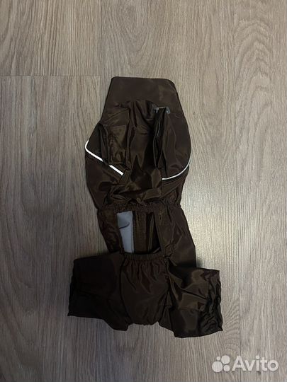 Одежда для мелких собак