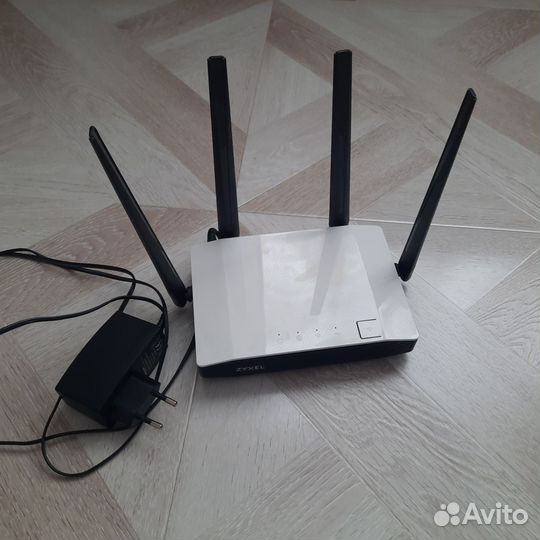 Продам wi-fi роутер