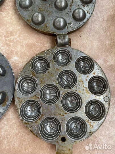 Орешница СССР