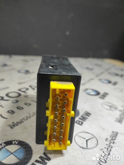 Блок EWS Bmw 5-Series E39