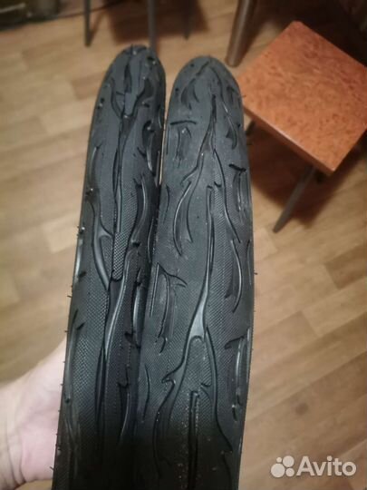 Велопокрышки 26 3.0