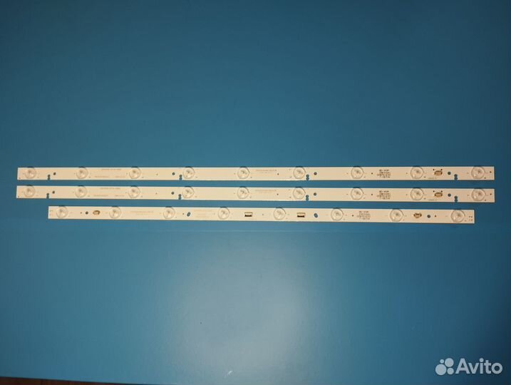 LED подсветка для тв / LED315D9-ZC14-03 / LED315D8
