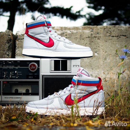 Nike - Vandal High Supreme OG