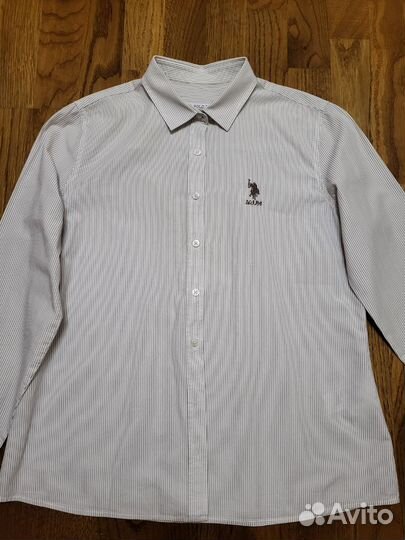 Рубашка женская