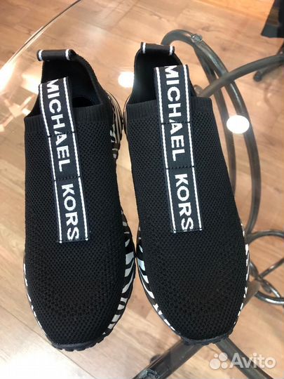 Кроссовки Michael Kors