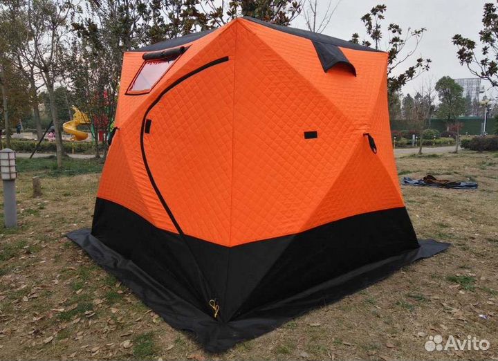 Палатка кемпинговая