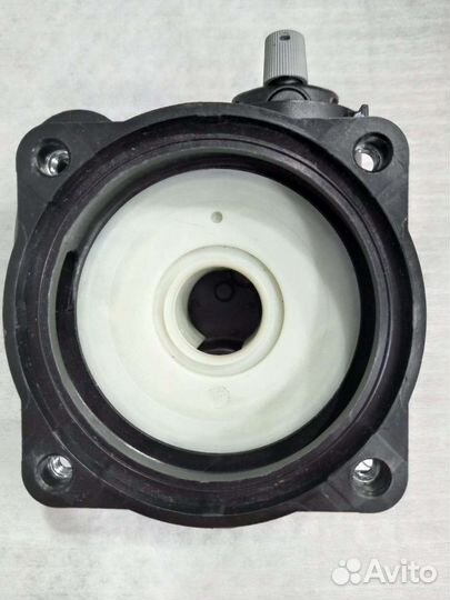 Улитка циркуляционного насоса для котла Baxi