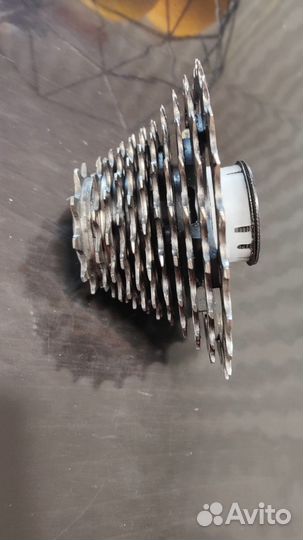 Кассета Shimano Ultegra CS-6800