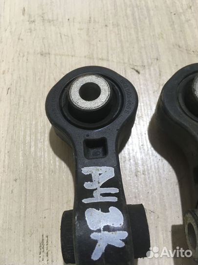 Стойка заднего стабилизатора Ауди А4 Б8 8K0505465G