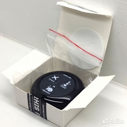 Кнопка вызова официанта, кальнищка, персонала