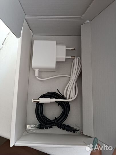 Маршрутизатор xiaomi