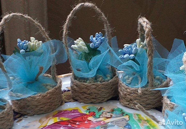 Таросики на свадьбу