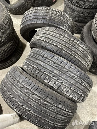 Michelin Primacy 4 225/55 R18 106W