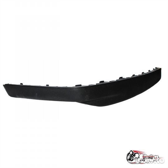 Губа переднего бампера Golf3 ваз 2108/2115