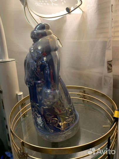 Редкий набор офигенных статуэток