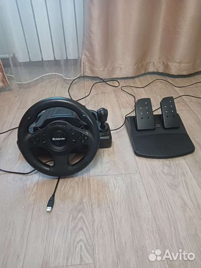 Продам руль