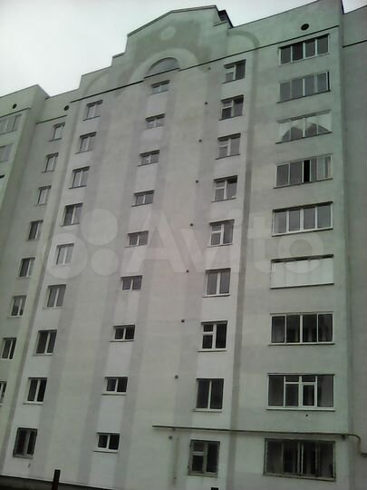2-к. квартира, 67,7 м², 9/9 эт.