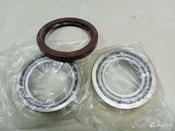 Подшипник задней ступицы задний Volkswagen 1996