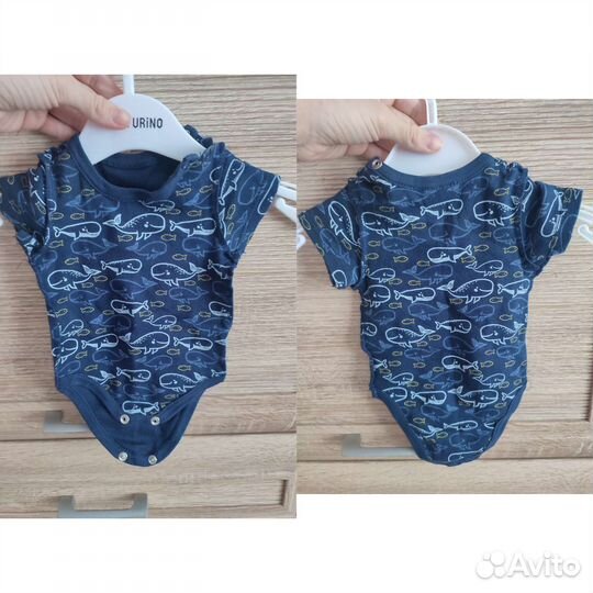 Одежда для мальчика