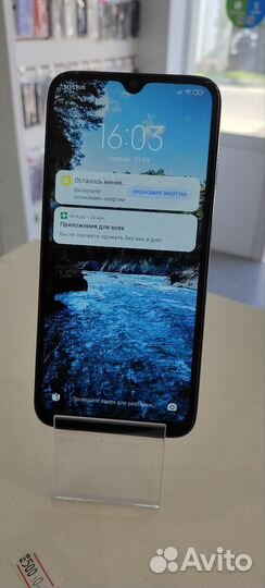 Xiaomi Redmi Note 8, 4/64 ГБ