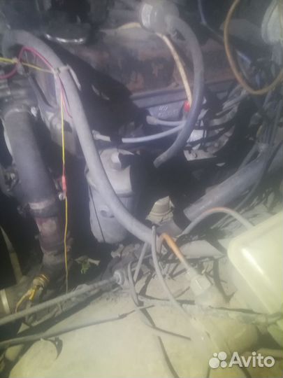 Продам двигатель змз410