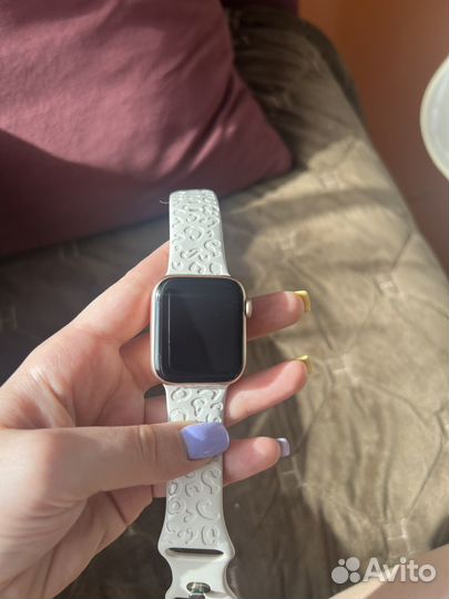 Apple watch 4 40mm
