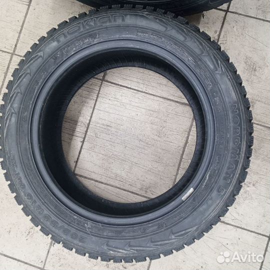 Nordman 5 205/55 R16