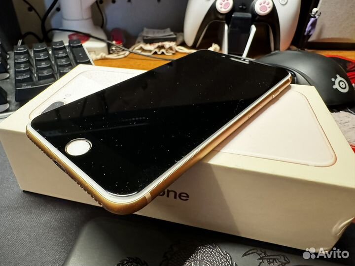 iPhone 8 Plus, 64 ГБ