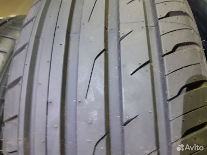 Toyo Proxes CF2 SUV 235/60 R17
