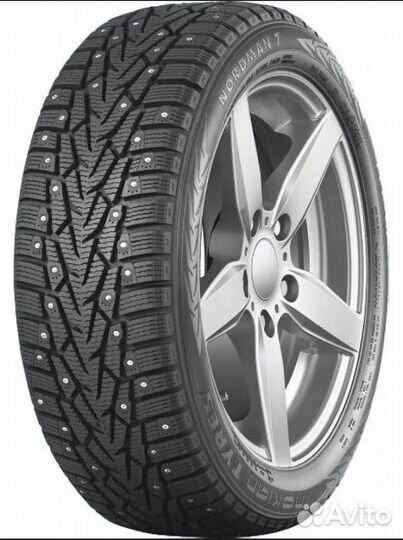 Nordman 7 205/55 R16 94T