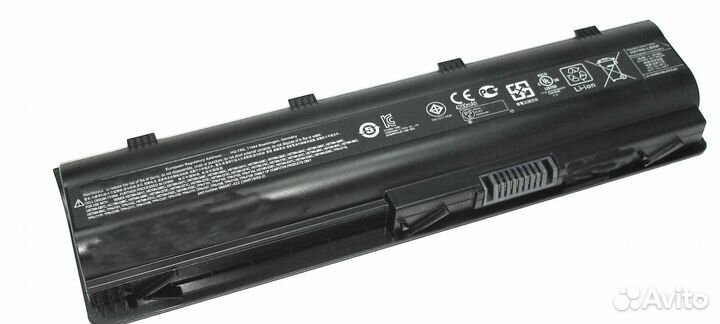 Аккумулятор на ноутбук HP DV5-2000