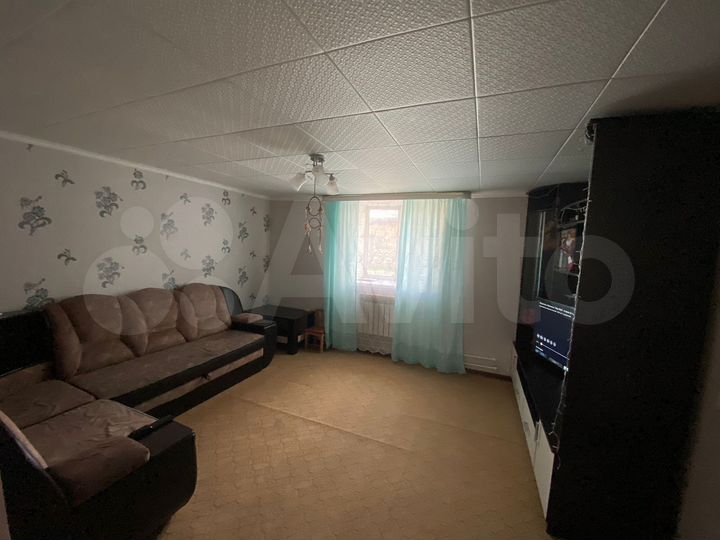 Дом 45,7 м² на участке 14,1 сот.