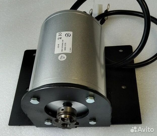 Кит-набор для детского электрического карта 6лс