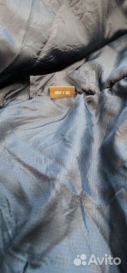 Спальный мешок Mountain Equipment Lunar III