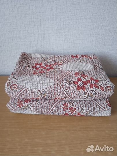 Покрывало на кровать