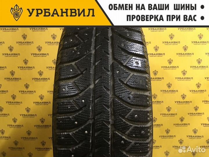 Bridgestone Ice Cruiser 7000 225/60 R17 106T