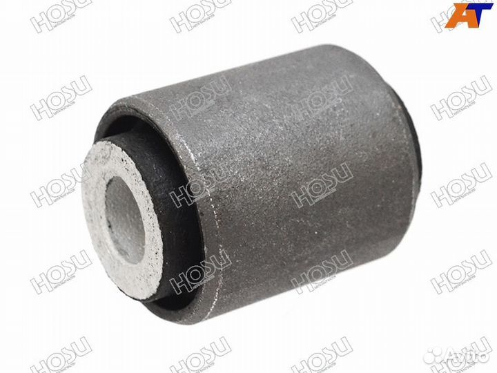 Сайлентблок нижнего поперечного рычага mercedes-be