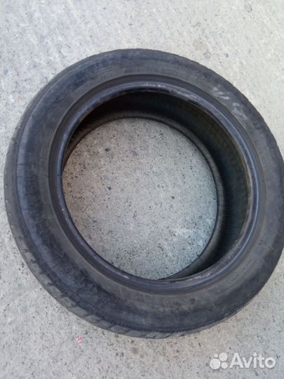 Tigar Winter 195/55 R16