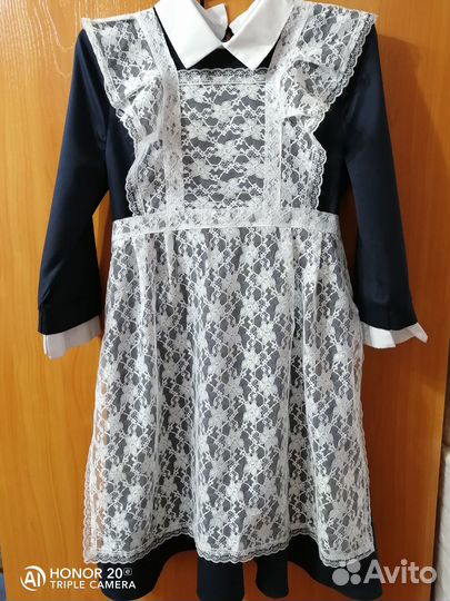 Школьная форма