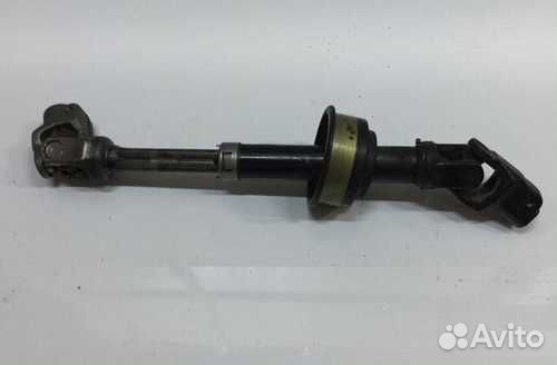 Рулевой вал toyota camry 70