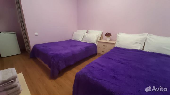 Аренда жилья посуточно Гостевой дом на море в Сочи