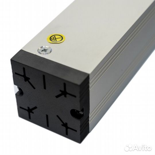 SHZ19-8SH-S-2.5EU Блок розеток для 19