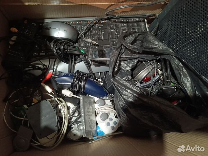 Электроника