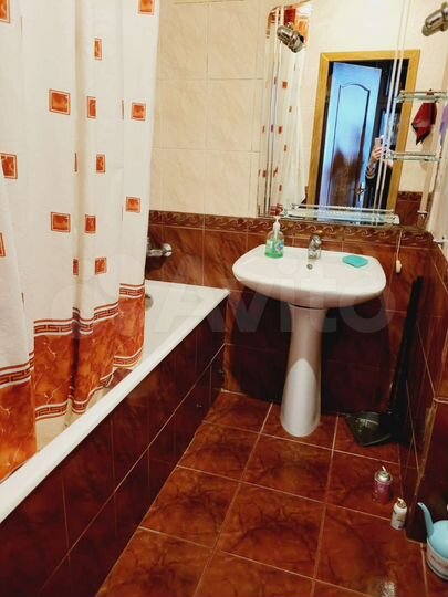 Комната 20 м² в 3-к., 14/16 эт.