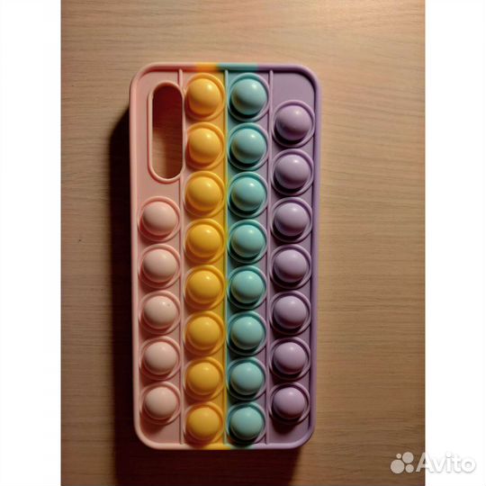 Чехлы на телефон samsung A73