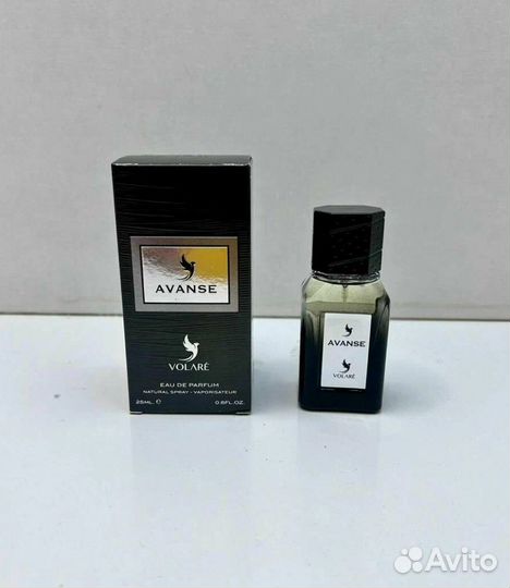 Арабский парфюм Avanse 25ml