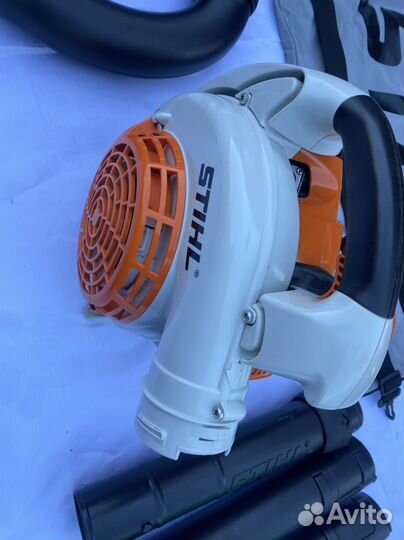Stihl sh 86