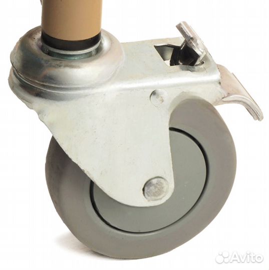 Кровать для лежачих больных