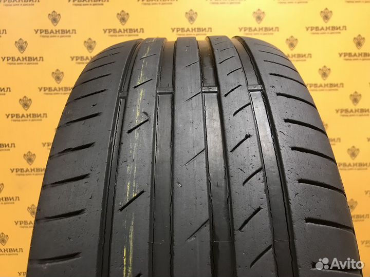 Kumho Ecsta PS71 225/45 R17 91Y